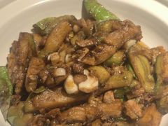 -四季厨房 鲁菜·孔府烤鸭(高新万达店)