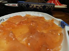 -巴蜀印象火锅(永陵总店)