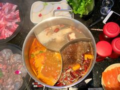 -佰迪乐KTV·大屏K歌(公园店)