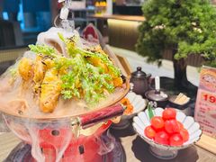 -玉川屋创意日料(北美新天地店)