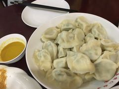 -牟传仁饭庄(星海店)