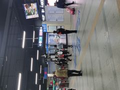 -循礼门(地铁站)