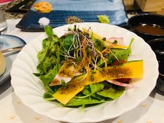 -神户牛排餐厅MOURIYA(总店)