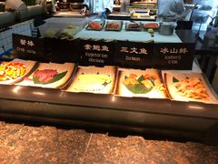 -星伦多自助料理·涮烤一体(虹悦城店)