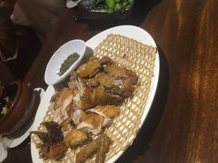 -味道云南·云朵山歌(东方都会广场店)