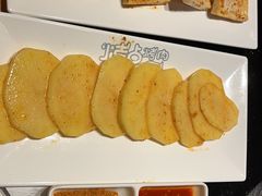 -烤点烤肉(五一广场店)