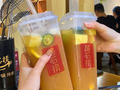 -潮澎派·潮州菜(南国明珠店)
