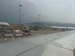 -深圳宝安国际机场