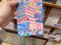 -猫的天空之城概念书店(印象城购物中心店)