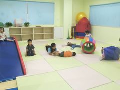 -COMBABY新爱婴早教(万体中心)