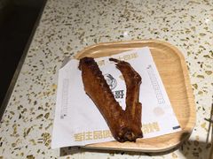 -小董哥烤串(金水花城店)