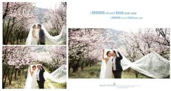 -唯一视觉婚纱摄影(李家村店)