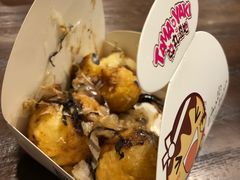 -弹丸滋地(天津天河城购物中心店)