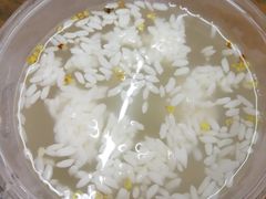 桂花甜酒酿-清真蒋有记(老门东店)