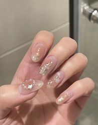 -1T·1M 日式美甲美睫