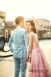 -艺匠摄影ARTIZ STUDIO(南京店)