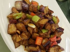 -成都驻京办餐厅(蜀都宾馆店)