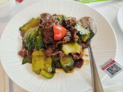 -侨美·唐荔园·40年地道粤菜