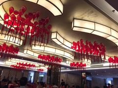 -广州逸林假日酒店·四季桃源中餐厅(白云山风景区店)