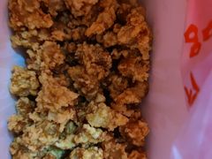 炸醋肉-秀英食品