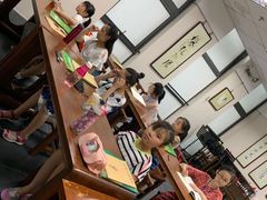 -秦汉胡同书法古筝围棋国画书院(宝地分馆)