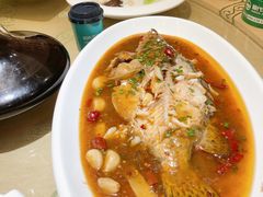 -潘大福特色蒸菜(湖滨店)