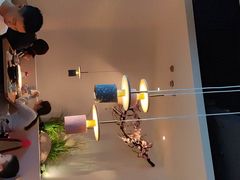 -蜜桃餐厅·伴山(绿宝广场店)