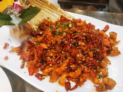 -庆合府重庆大排档(紫都城店)