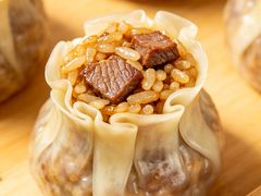 -李记清真馆(打钉巷店)