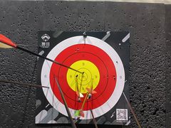 -無弓射箭俱乐部(领展中心城店)