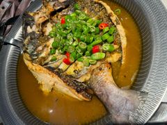 -半天妖烤鱼(西直门凯德mall店)