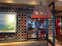 -江边城外烤全鱼(方庄时代购物中心店)