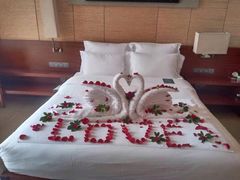 -三亚湾海居铂尔曼度假酒店