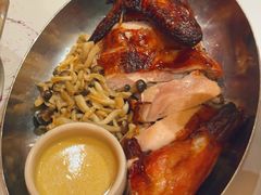 -Osteria Garden 生蚝花园餐厅(原进贤路店)