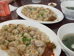 -陈记饮食店(菜园墩店)