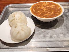 -姚记炒肝店(簋街店)