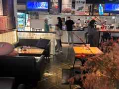 -JINNS锦时 steak&pizza(浸信会礼拜堂旧址店)
