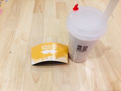 -满记甜品(巴黎春天宝山店)