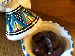 -Tajine Moroccan塔金摩洛哥中东餐厅