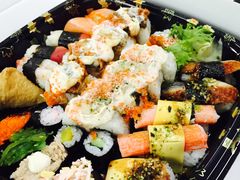 -河风精致寿司(世昌大道店)