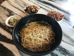 -功德林(南京西路店)