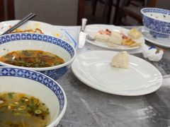 -大连星海假日酒店-寰宇餐厅