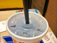 -汉堡王(徐汇绿地缤纷店)