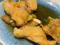 -北李妈妈菜·海肠捞饭(开发区万达店)