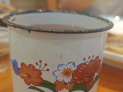 -快乐老家三鲜饺子东北菜(南六中路店)