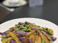 -食光慢宴·安吉土菜馆