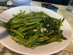 -俏九州·小炒黄牛肉(华润万象汇店)