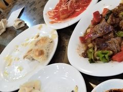 -周家大连水饺(美专校街店)