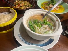 -鱼食饭稻·苏浙土菜17年老馆子(平江路店)