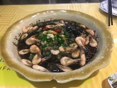 -顾家土菜館